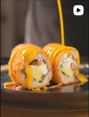 Roll Ikigai