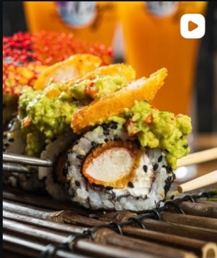 Roll apanado