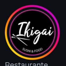 Logo Ikigai